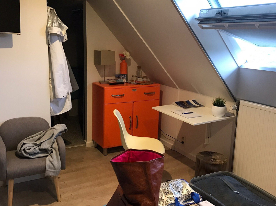 B&B Ghent EAT & SLEEP主图