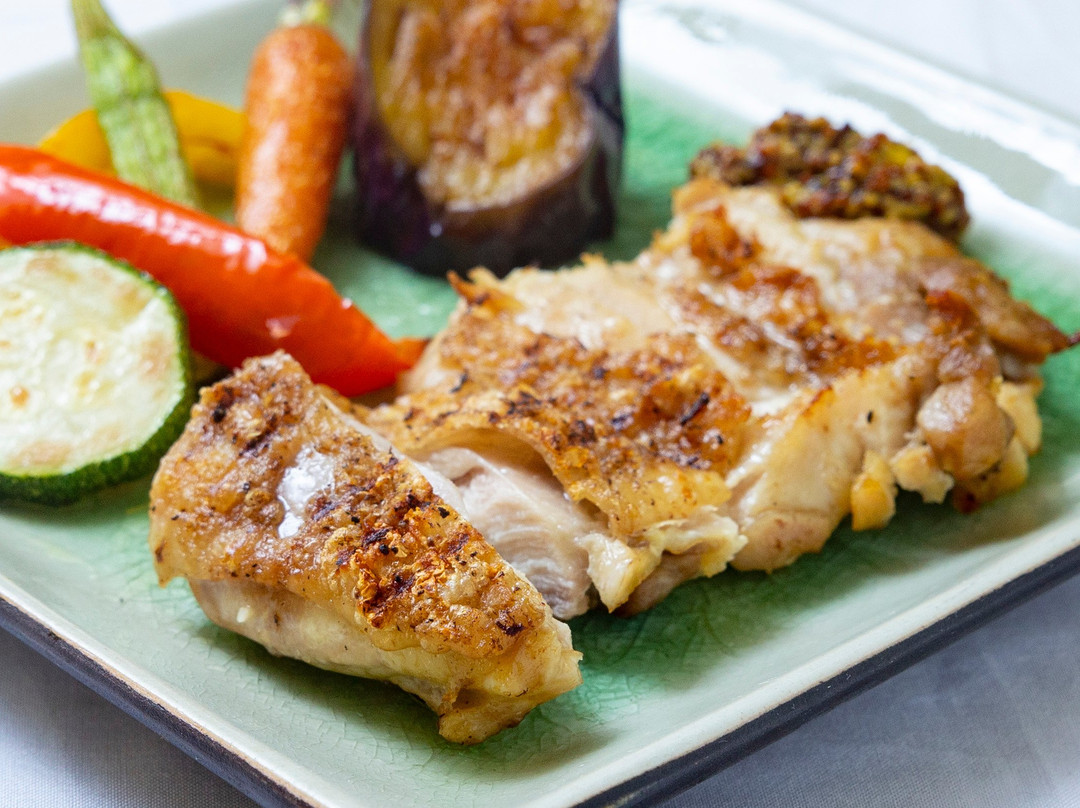 Japanese Style Restaurant Yukian