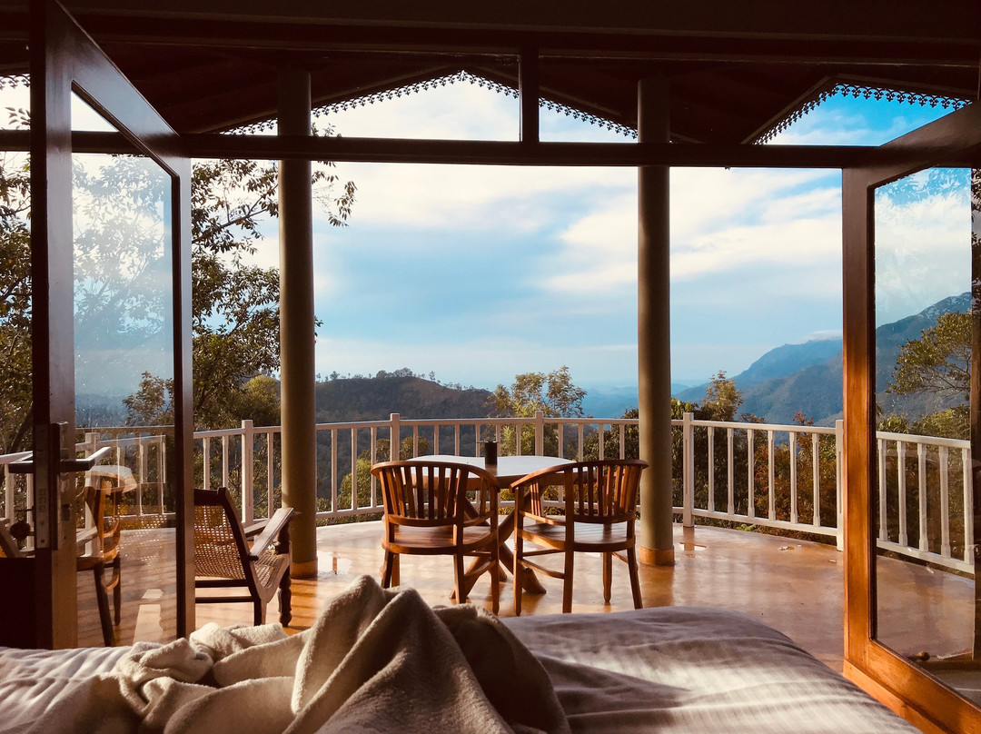 L S L Adventure Travels & Tours-Marawila必去景点