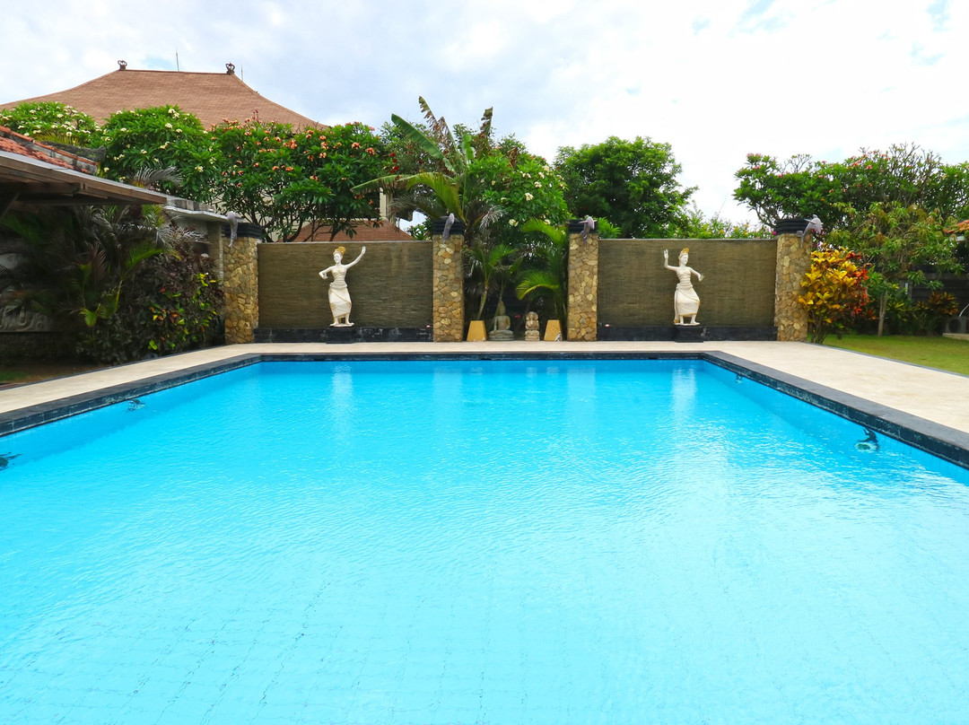 Grand Ocean Villa