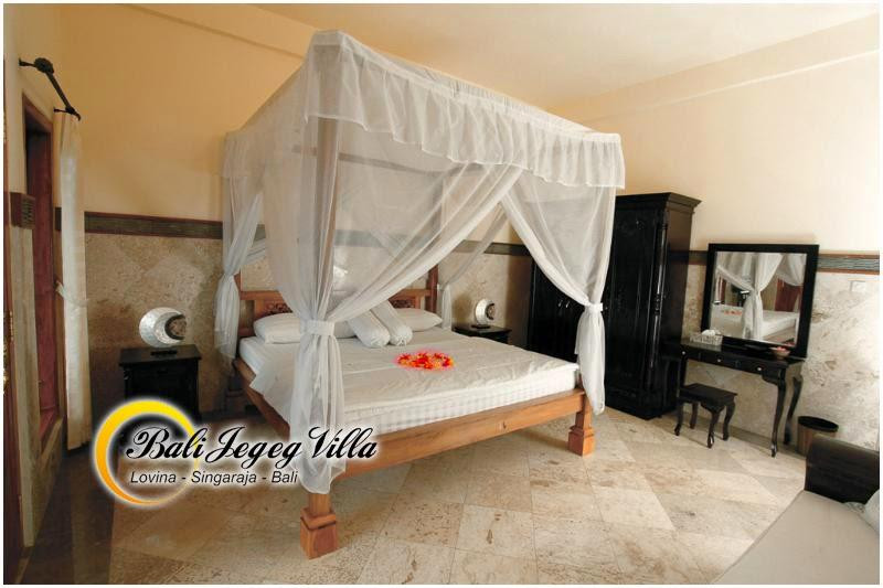 Bali Jegeg Villa