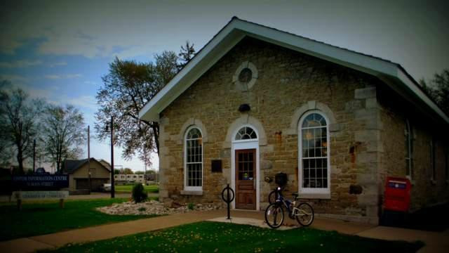 Port Colborne Visitor Information Centre景点图片