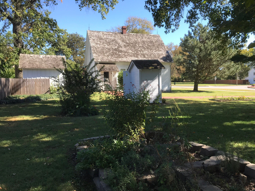 Harry S Truman Birthplace State Historic Site景点图片