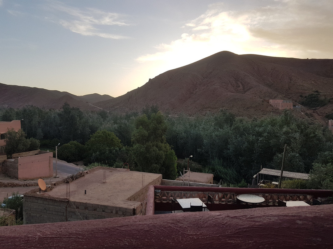 Riad Gabsi Dades主图