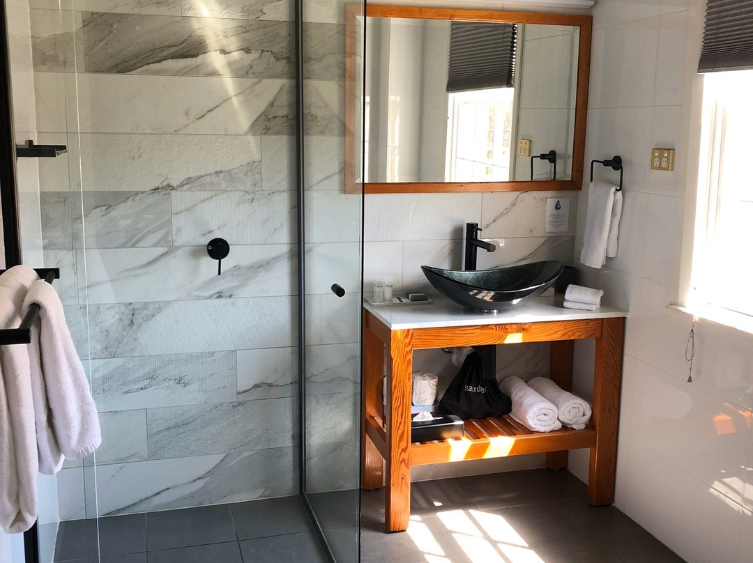 The Parkview Hotel Mudgee主图