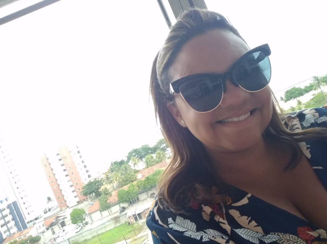 Shopping Patteo Olinda-Olinda必去景点