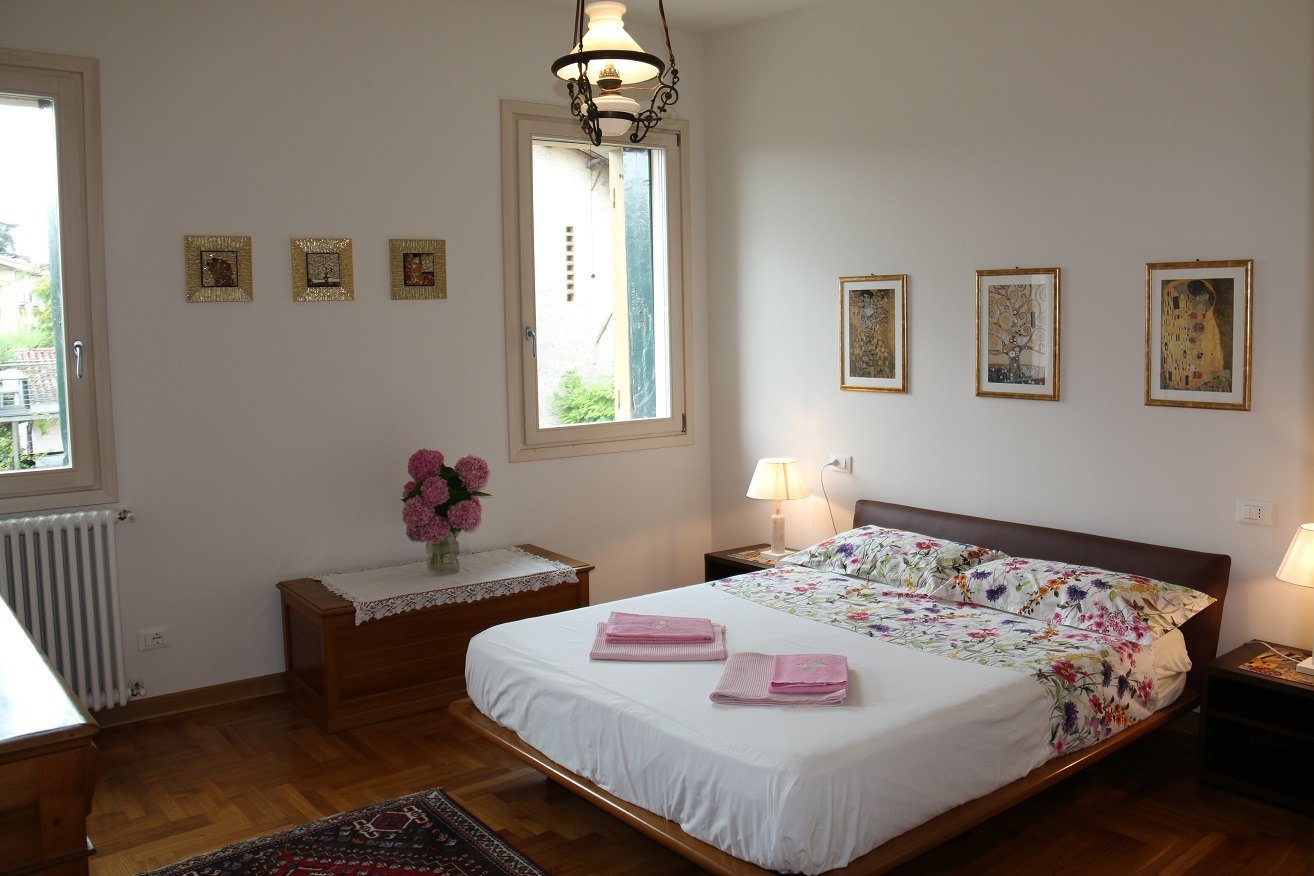 B&B Ospitando-官方