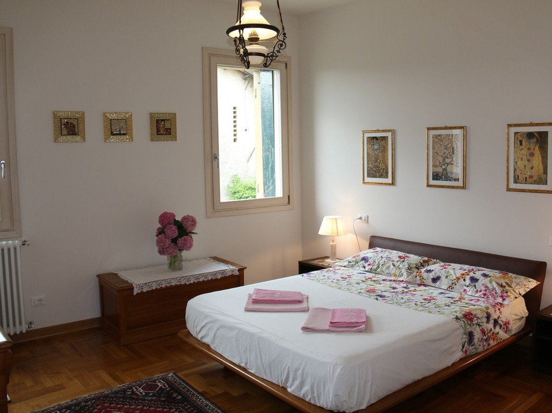 Carpesica酒店住宿-B&B Ospitando