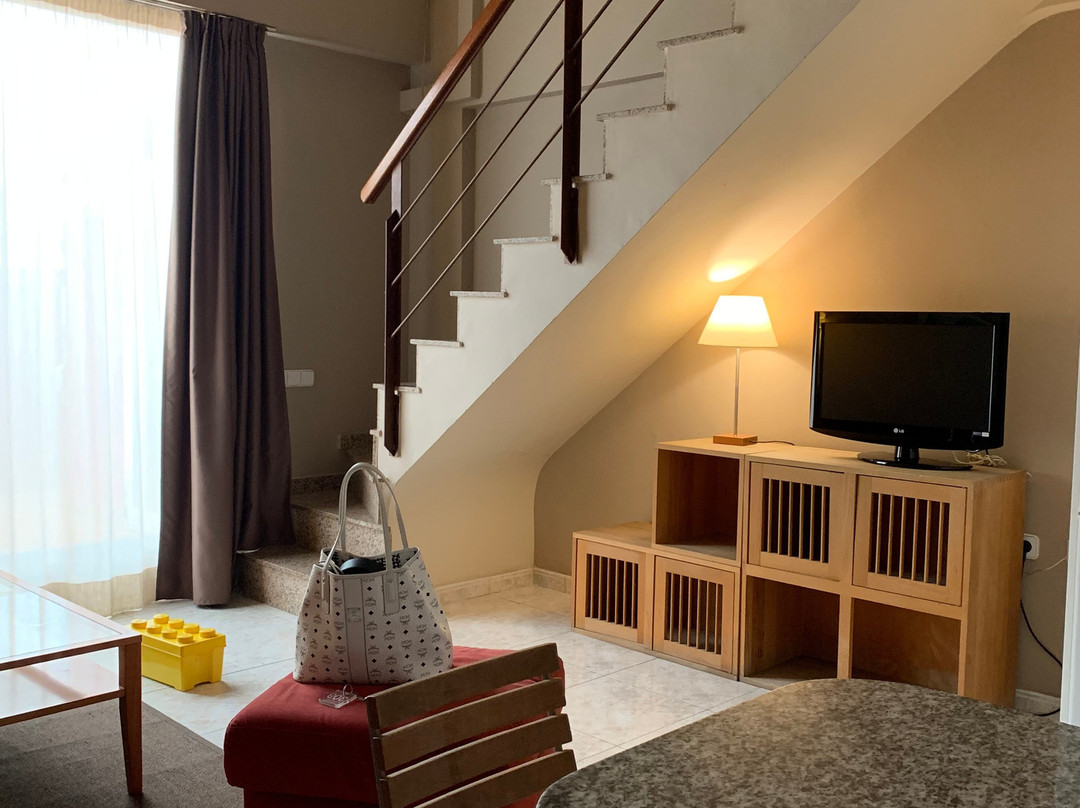 帕克瑟多本斯塔尔酒店集团主图