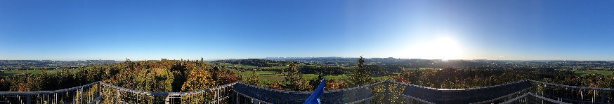 Stählibuckturm-Frauenfeld必去景点