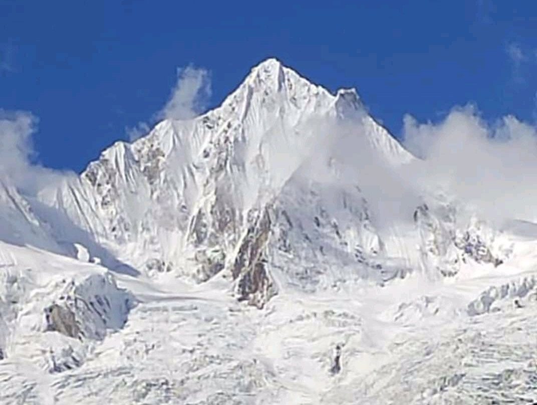 Panchachuli Glacier景点图片