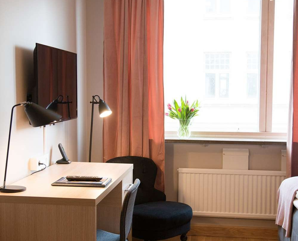 Hotell Aston, Sure Hotel Collection by Best Western主图