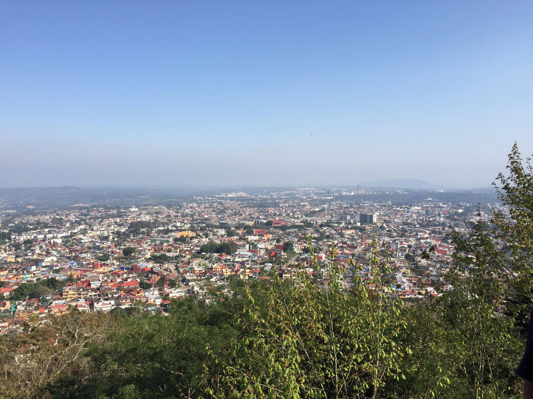 Alto Lucero旅游攻略图片