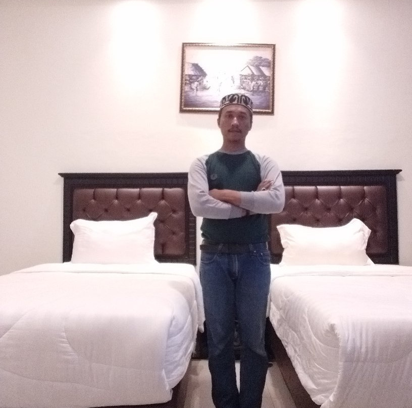 Collection O 90746 Kirei Hotel主图