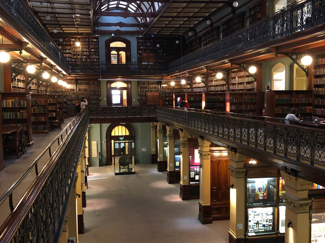 State Library of South Australia景点图片