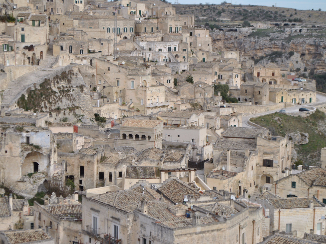 Puglia Tours-巴里必去景点