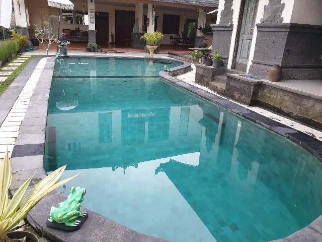 Mahasa Resort Ubud主图