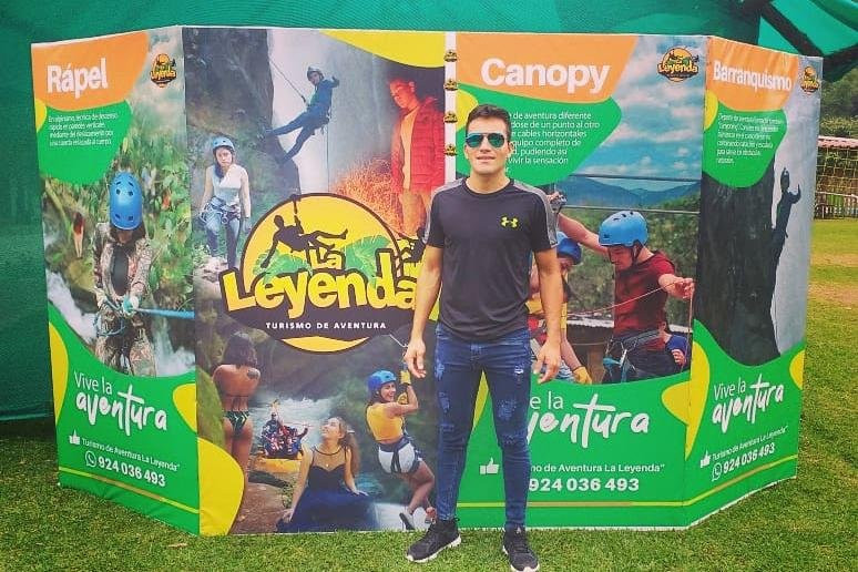 Pedro Ruiz旅游攻略图片