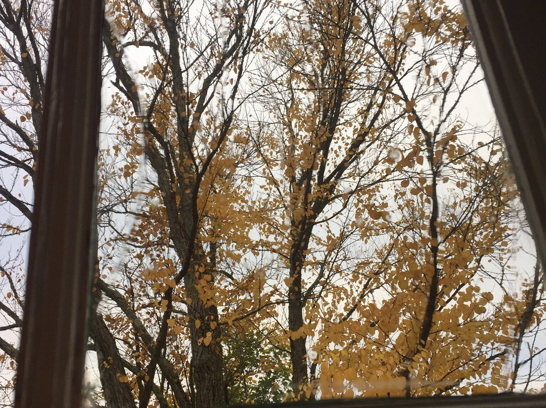 Inn at Kenmore Hall主图