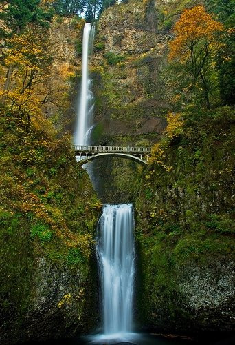Hub World Travel - OregonTours景点图片