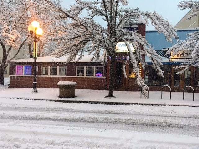Actors Cabaret of Eugene-尤金必去景点