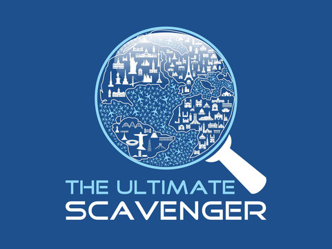 Ultimate Scavenger-本德必去景点