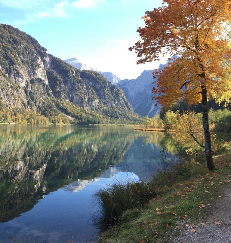 Pension Kasbergblick