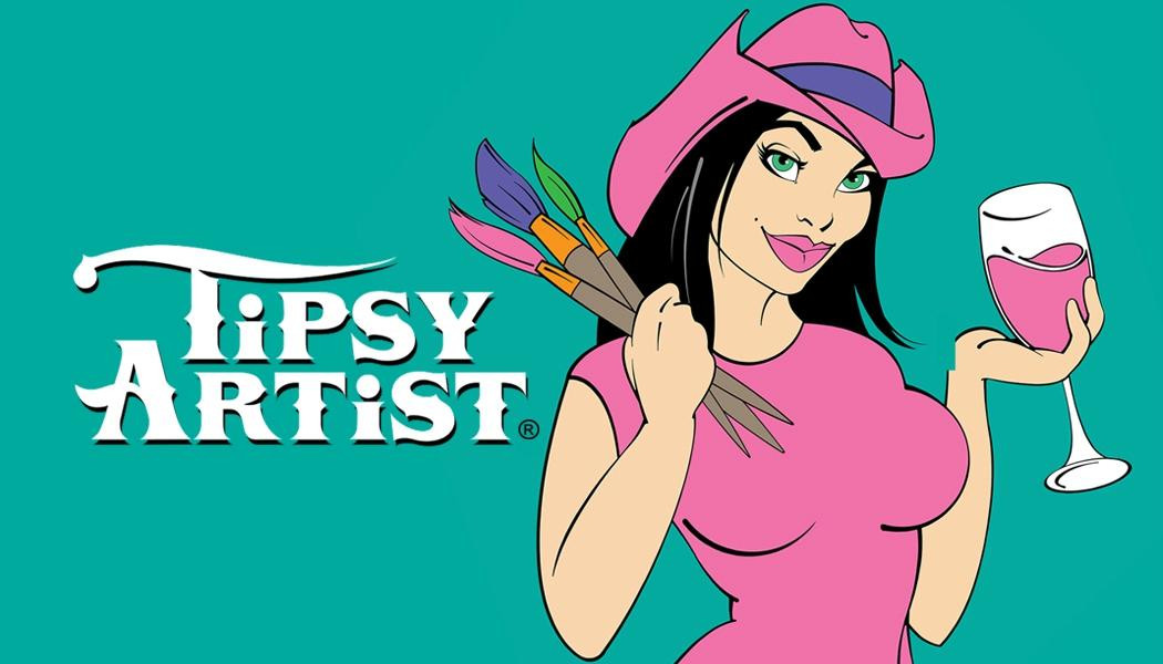 Tipsy Artist-Guthrie必去景点