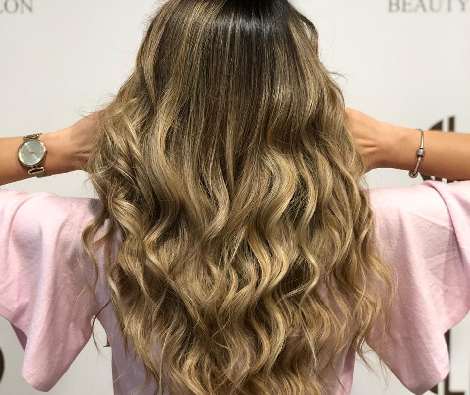 Ela Beauty Salon-地拉那必去景点