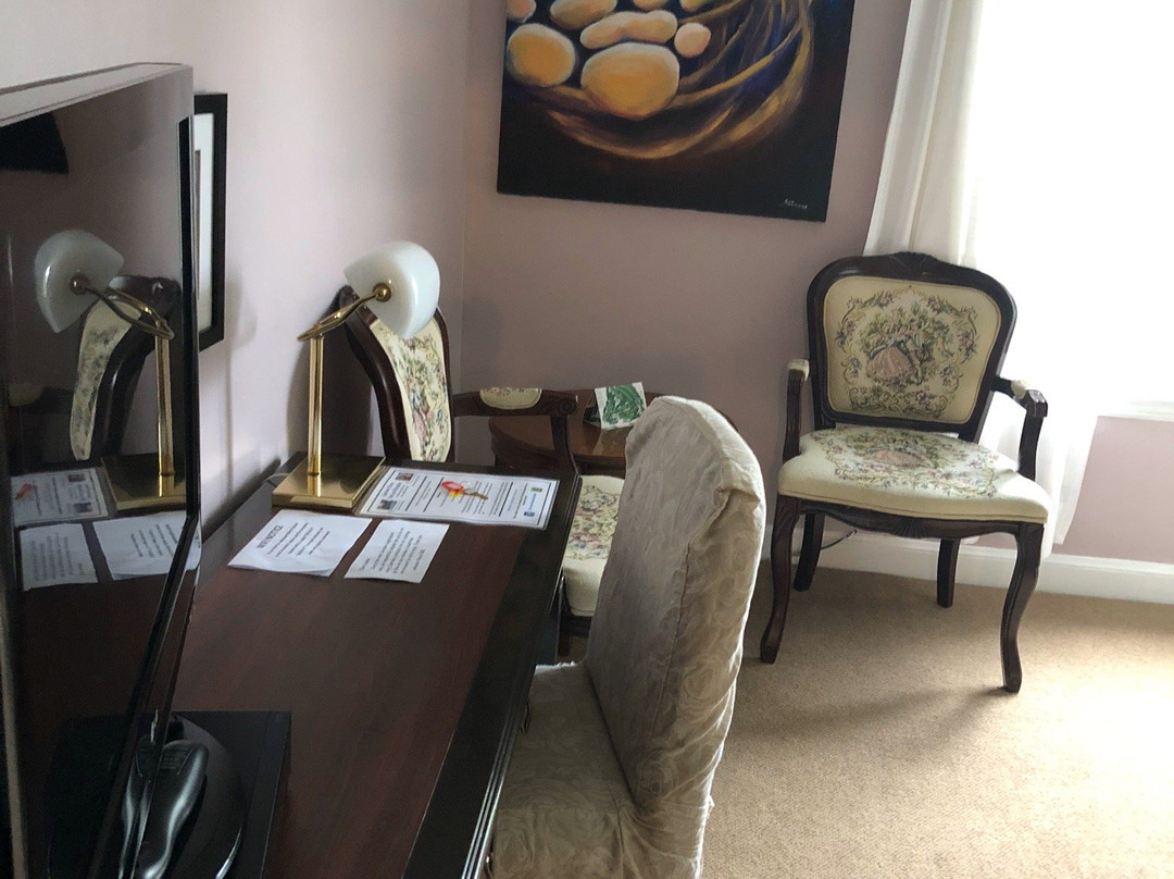 Lakeview Manor B&B主图