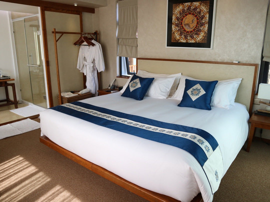 大理古城一号院主图