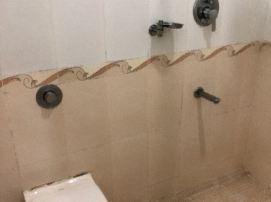 Hotel DSF Grand Plaza主图