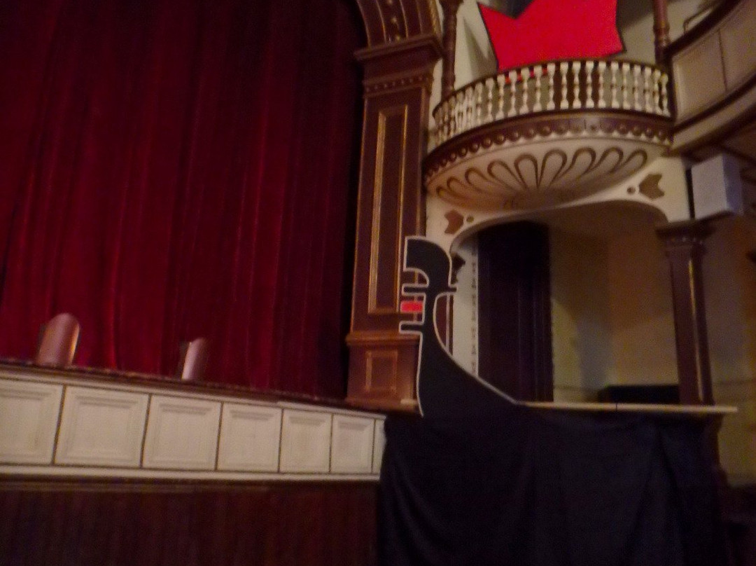 Earlville Opera House