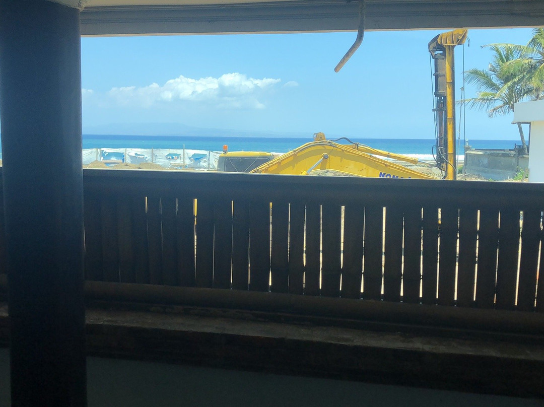 Villa L'Orange Bali主图