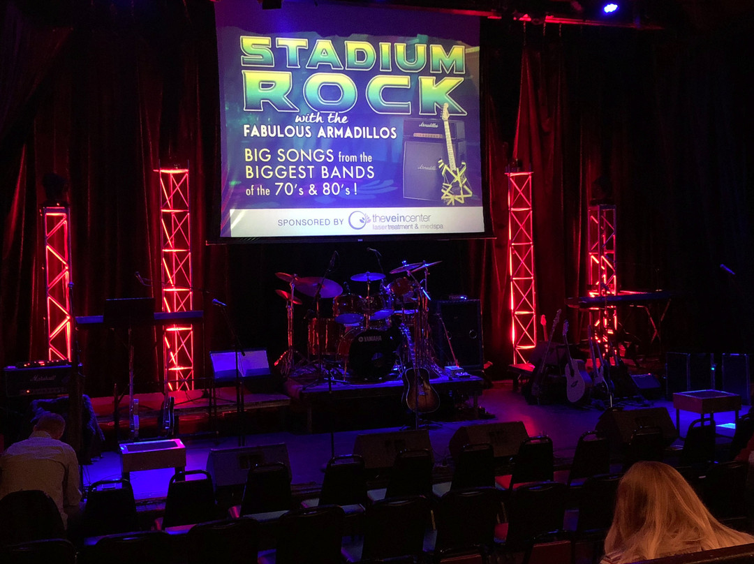 Sartell旅游景点-Pioneer Place on Fifth