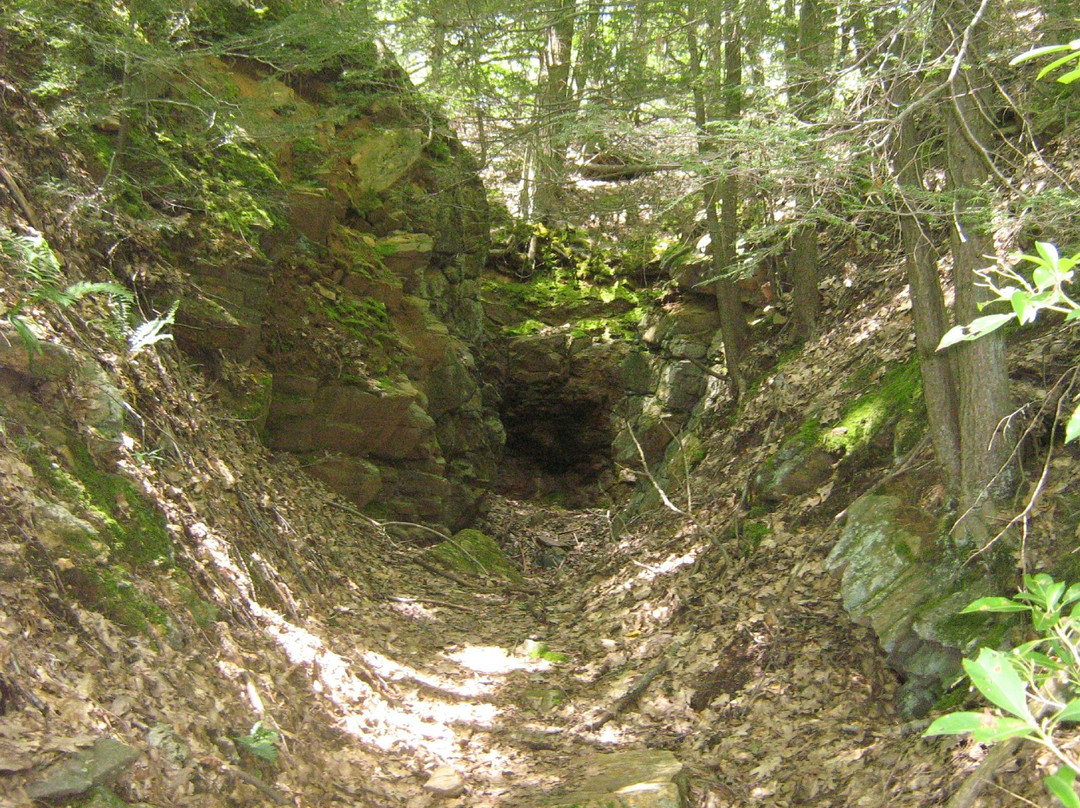 Tantiusques-斯特布里奇必去景点