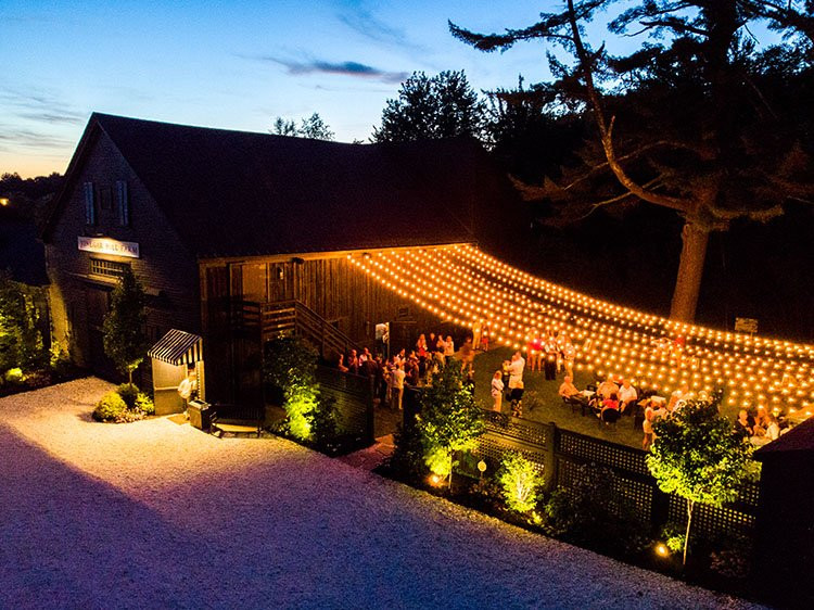 Vinegar Hill Music Theatre