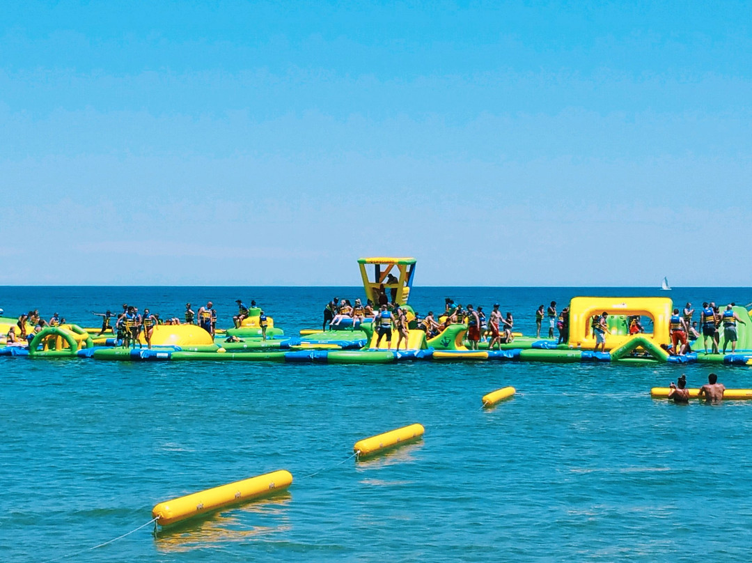 East Chicago旅游景点-WhoaZone