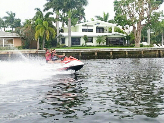 KC Jet Ski and Watersports Rental