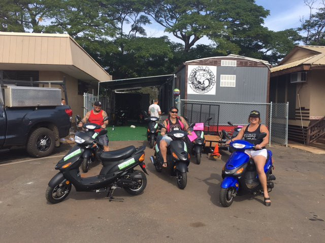 Pivotto's Rentals-瓦亚禄必去景点