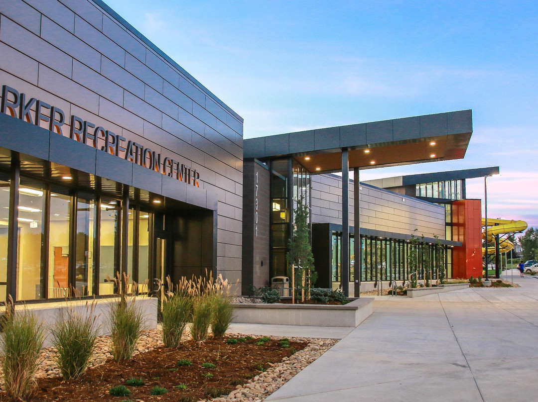 Parker Recreation Center