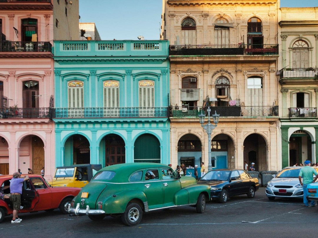 Cuba Travel Adventures Group景点图片