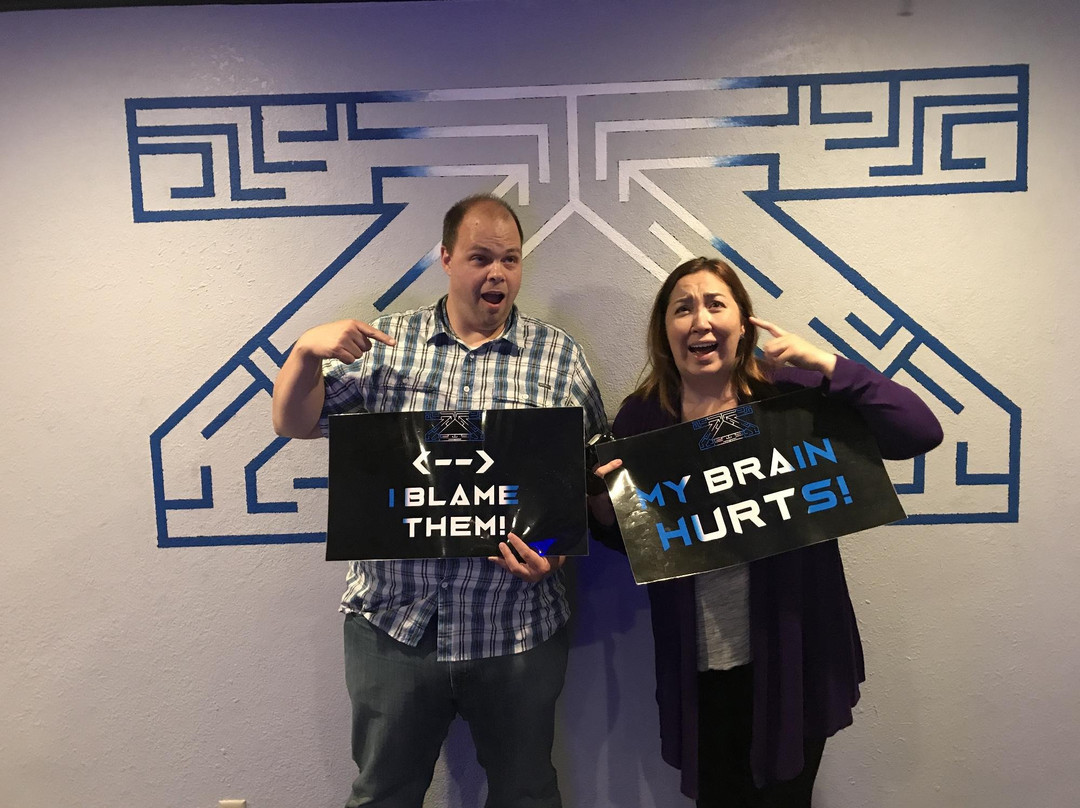 Zscape Games-圣拉蒙必去景点