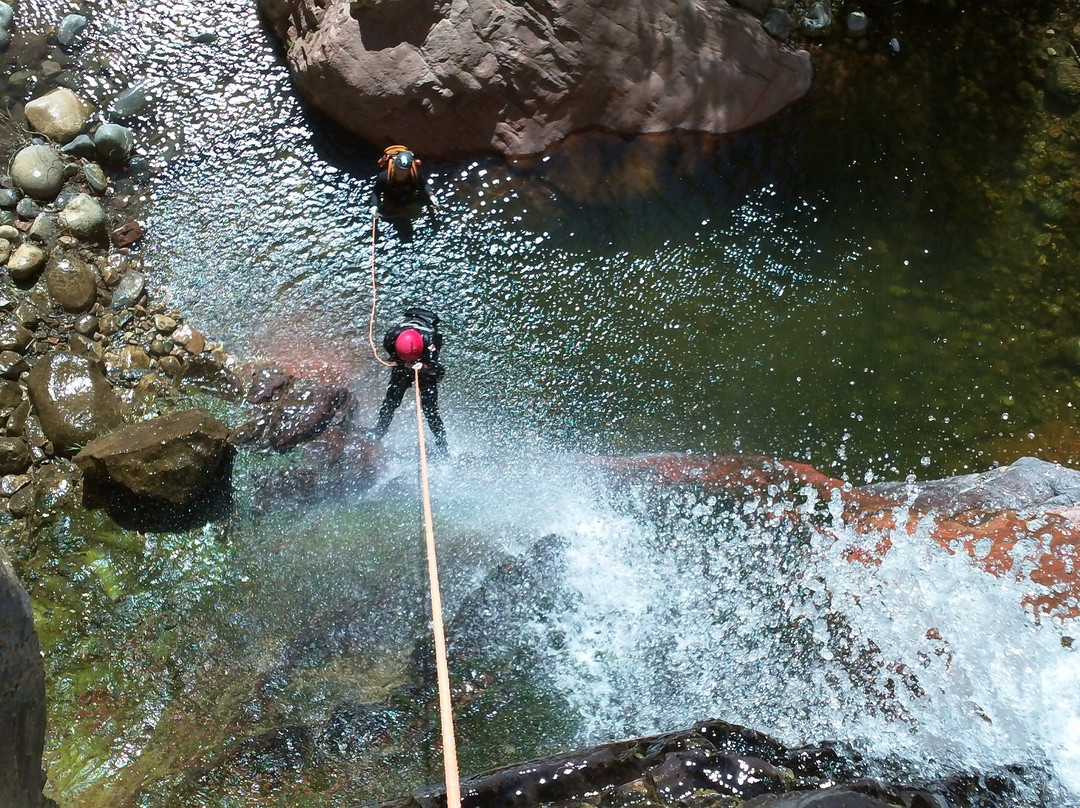 Phoenix Wilderness Adventures景点图片