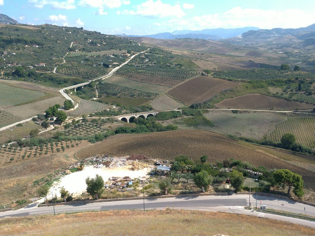 Terrazzo Belvedere o Calvario景点图片