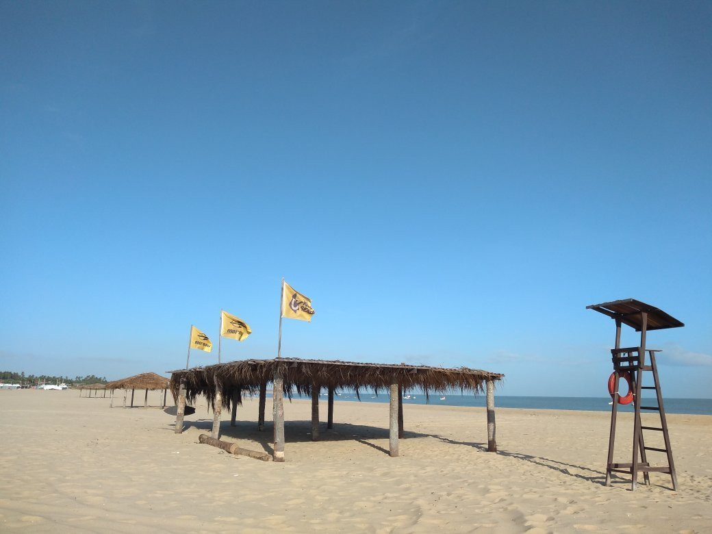 Xepa Beach景点图片