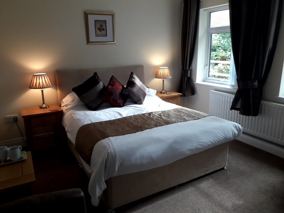 Mayfield Hotel-官方