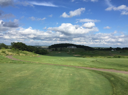 Wild Ridge Golf Course-欧克雷尔必去景点