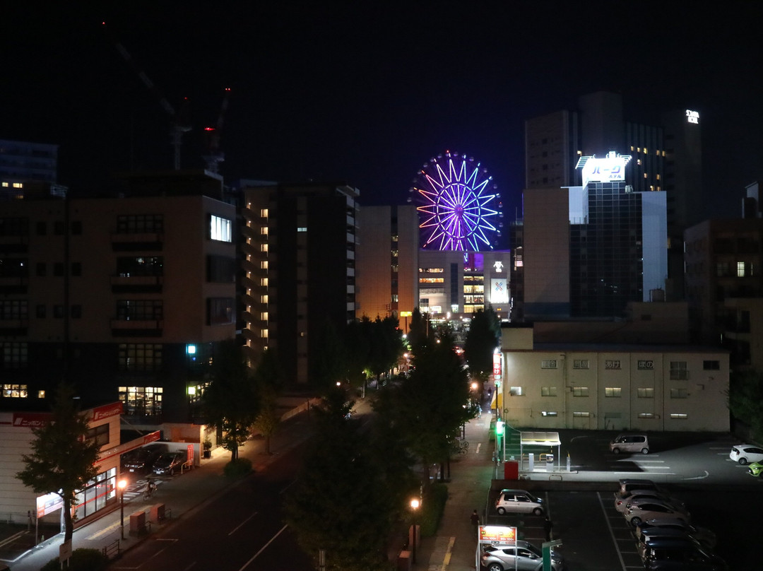 Silk Inn Kagoshima主图