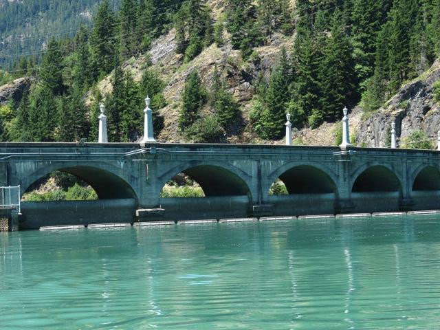 North Cascades Institute Skagit Tours- Day Tours-Sedro Woolley必去景点